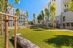Etagenwohnung Augsburg - 2 Zimmer, 58 m&sup2;, 1.170&euro; | Angebot:26134323