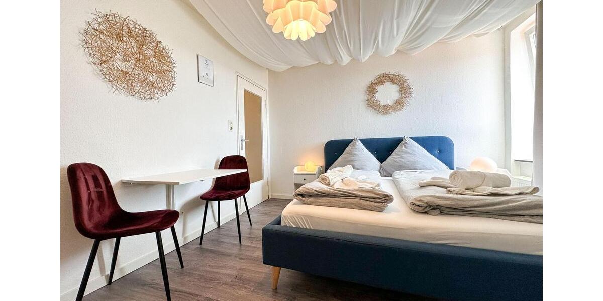 Etagenwohnung Lehrte - 1 Zimmer, 33 m&sup2;, 450&euro; | Angebot:26603413