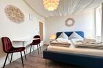 Etagenwohnung Lehrte - 1 Zimmer, 33 m&sup2;, 450&euro; | Angebot:26603413