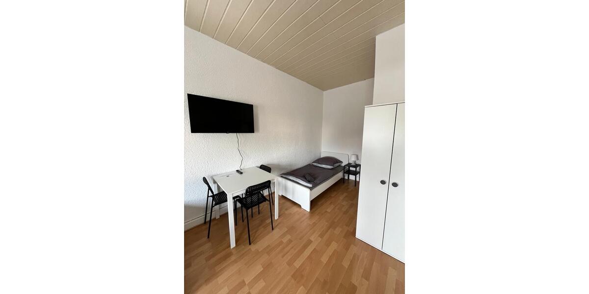 Wohnen auf Zeit Windeck - 3 Zimmer, 90 m&sup2;, 18&euro; | Angebot:25167327