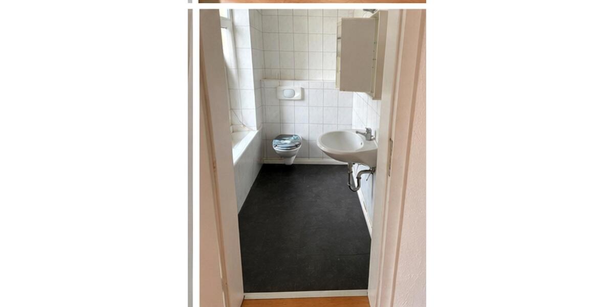 Etagenwohnung Benz - 2 Zimmer, 44 m&sup2;, 500&euro; | Angebot:26662630