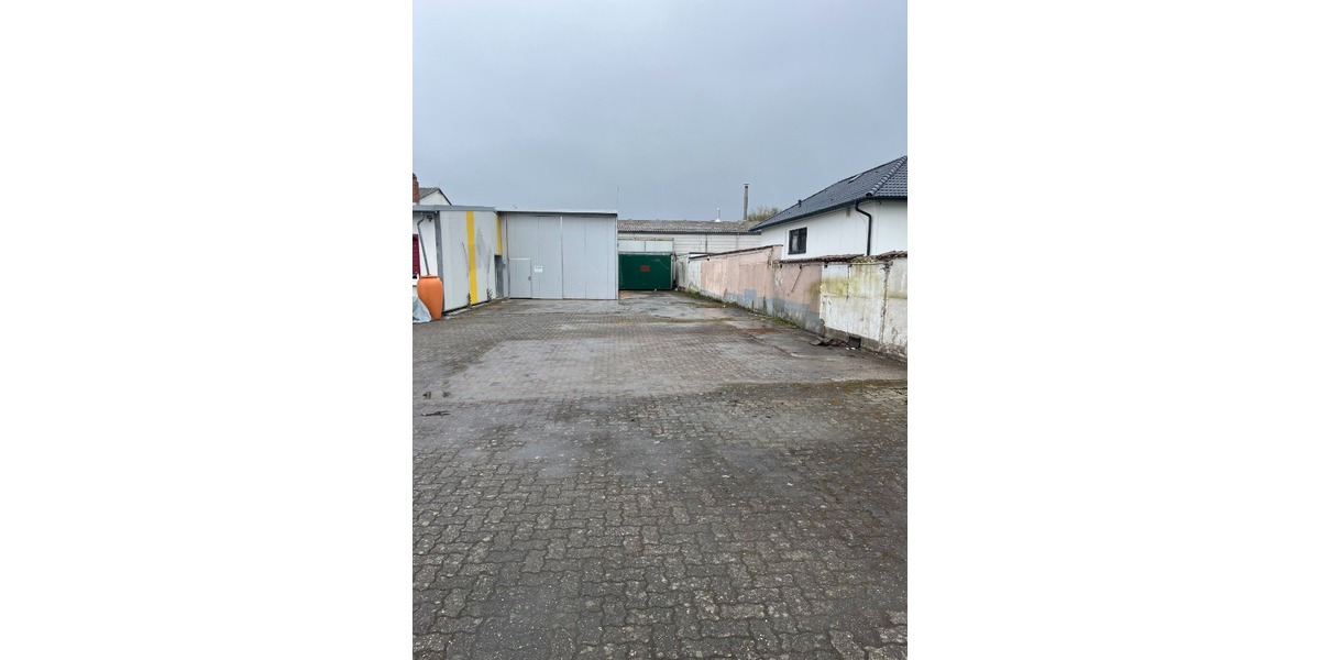 Gewerbeeinheit mit vielseitigen Nutzungsmöglichkeiten in Haßloch - Gewerbeobjekt Haßloch | Angebot:25905431