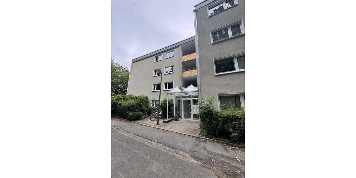 Etagenwohnung Iserlohn - 4 Zimmer, 82 m&sup2;, 549&euro; | Angebot:27216062