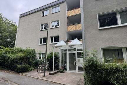 Wohnung Iserlohn - 4 Zimmer, 82 m&sup2;, 549&euro; | Angebot:27216062