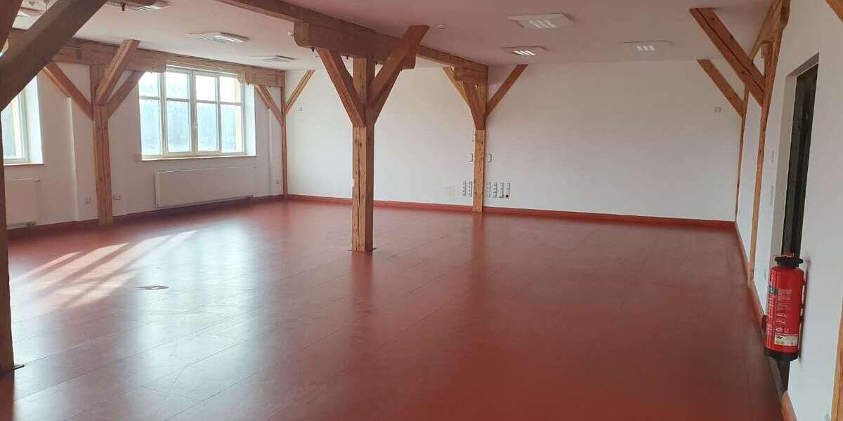 Büro in Frankenberg (Eder) 1.403 € 191 m² zimmer
