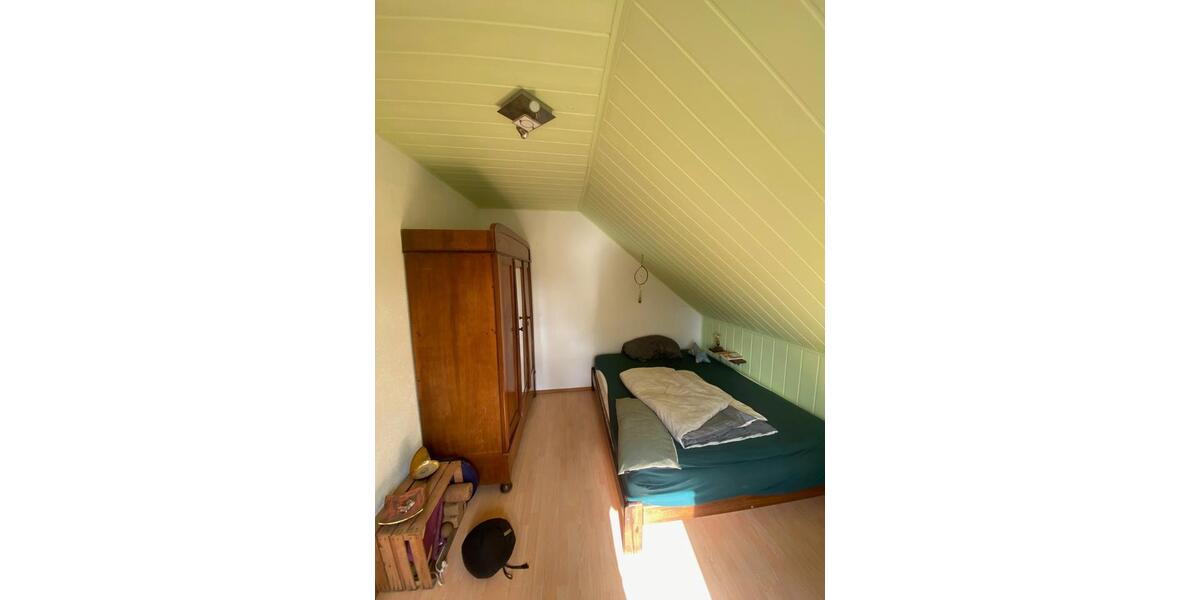 Wohnen auf Zeit Lychen - 2 Zimmer, 40 m&sup2;, 40&euro; | Angebot:21634890