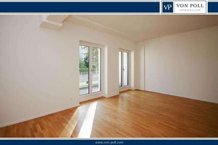 Wohnung Düsseldorf / Stadtmitte Stadtmitte - 5 Zimmer, 134 m&sup2;, 2.600&euro; | Angebot:23880243