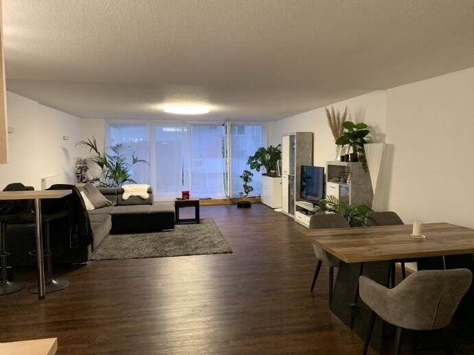 Etagenwohnung Ravensburg Innenstadt - 3 Zimmer, 116 m&sup2;, 1.530&euro; | Angebot:25745015