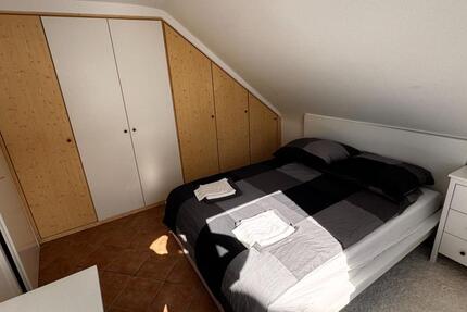 Wohnen auf Zeit Karlsruhe Wettersbach - 1 Zimmer, 16 m&sup2;, 650&euro; | Angebot:24731848