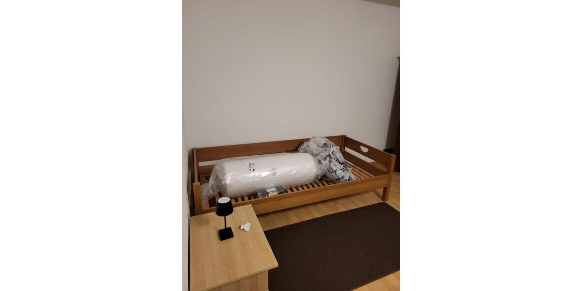 Wohnen auf Zeit Bruchköbel - 1 Zimmer, 40 m&sup2;, 700&euro; | Angebot:25944846