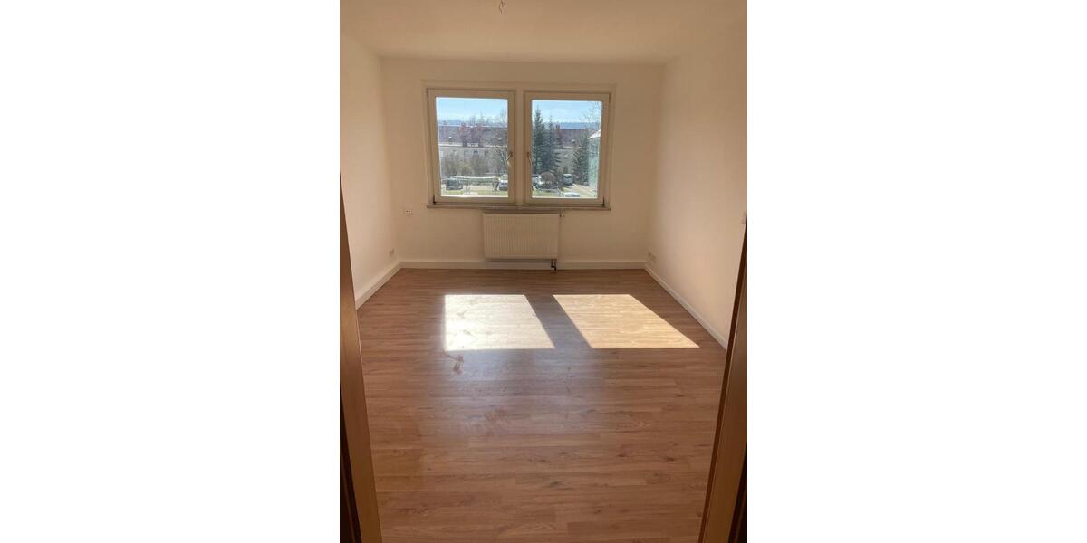 Erdgeschoßwohnung Bad Frankenhausen/Kyffhäuser Kyffhäuser - 2 Zimmer, 46 m&sup2;, 330&euro; | Angebot:26549459
