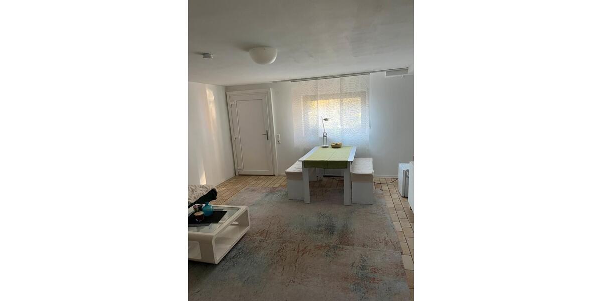 Wohnen auf Zeit Mannheim Rheinau - 2 Zimmer, 50 m&sup2;, 600&euro; | Angebot:25375843