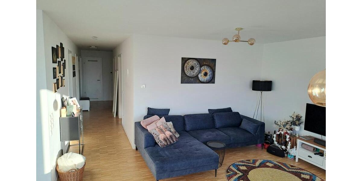 Etagenwohnung Korntal-Münchingen Münchingen - 4 Zimmer, 94 m&sup2;, 1.735&euro; | Angebot:24846725