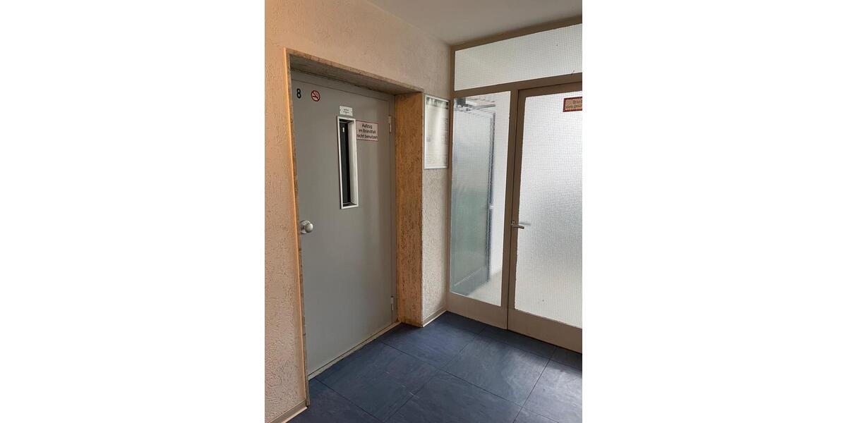 Etagenwohnung Hanau Kesselstadt - 2 Zimmer, 40 m&sup2;, 900&euro; | Angebot:24527669