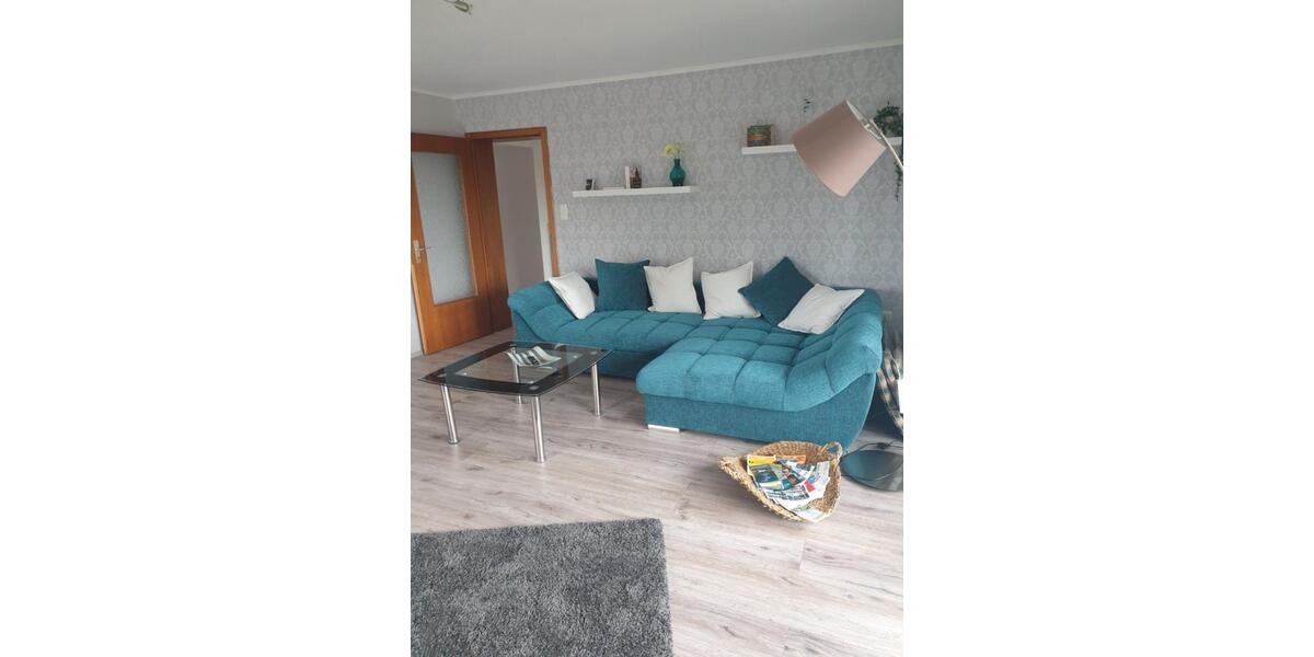 Wohnen auf Zeit Gronau (Leine) - 3 Zimmer, 84 m&sup2;, 70&euro; | Angebot:12389259