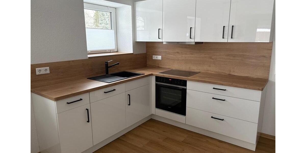 Erdgeschoßwohnung Westerstede - 3 Zimmer, 75 m&sup2;, 442&euro; | Angebot:24707085