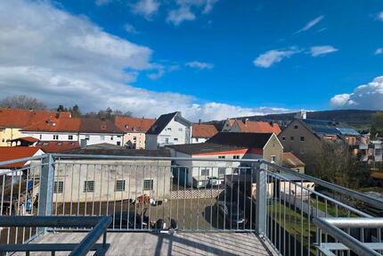 Wohnung Pleinfeld - 2 Zimmer, 55 m&sup2;, 800&euro; | Angebot:26045143