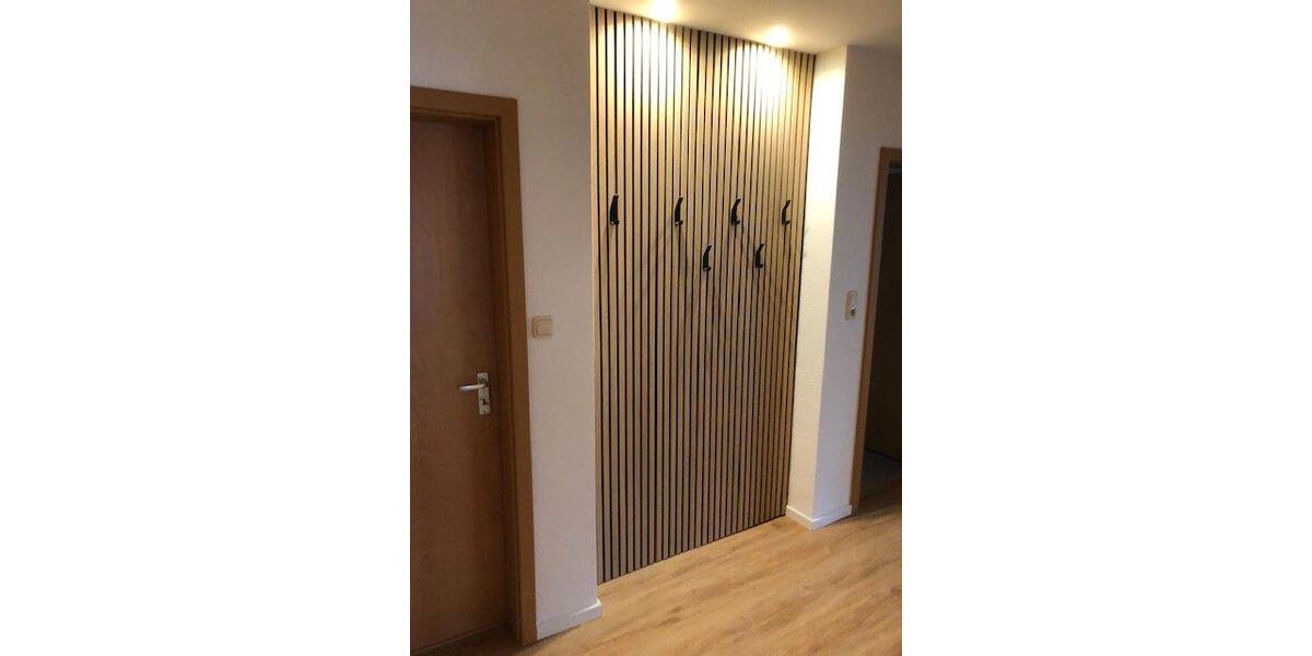 Erdgeschoßwohnung Schwandorf - 6 Zimmer, 120 m&sup2;, 1.100&euro; | Angebot:26223698