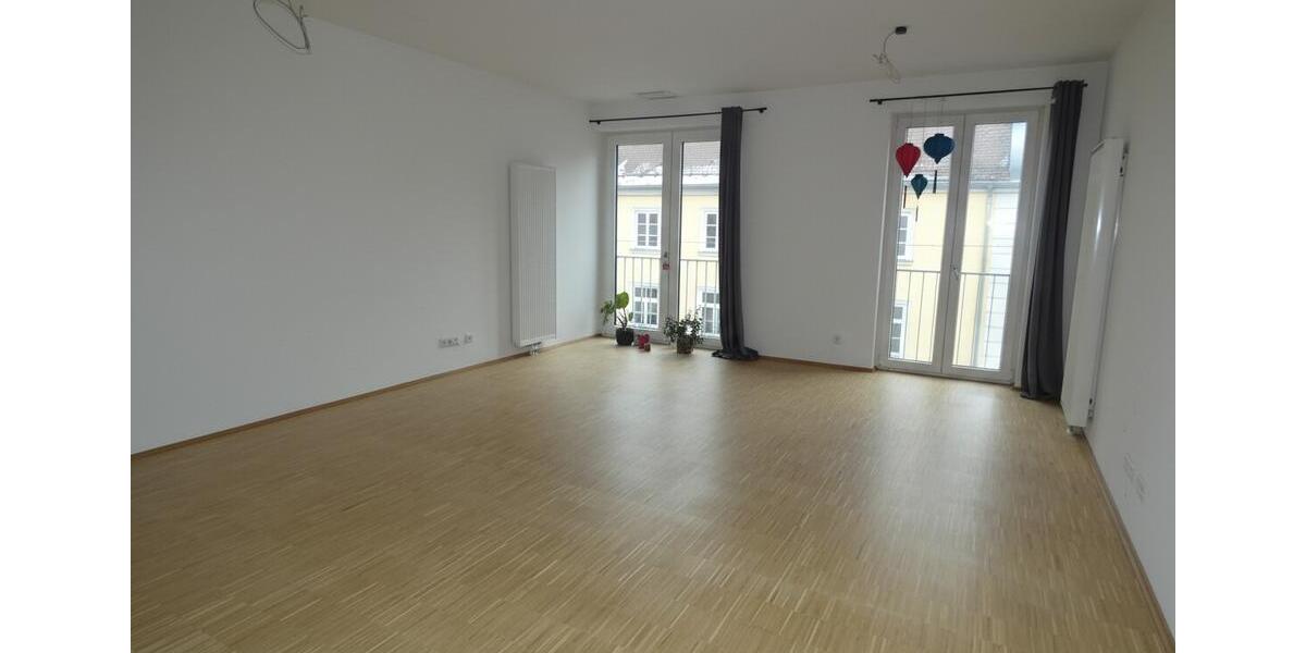 Etagenwohnung Lauingen (Donau) - 2 Zimmer, 78 m&sup2;, 750&euro; | Angebot:24865111