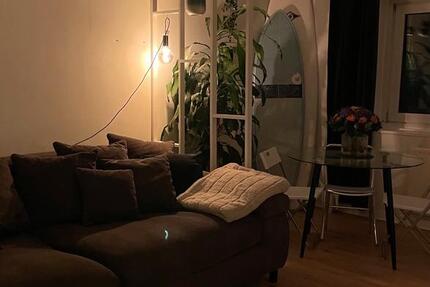 Wohnung Hamburg Altona-Nord - 1 Zimmer, 16 m&sup2;, 100&euro; | Angebot:25226637