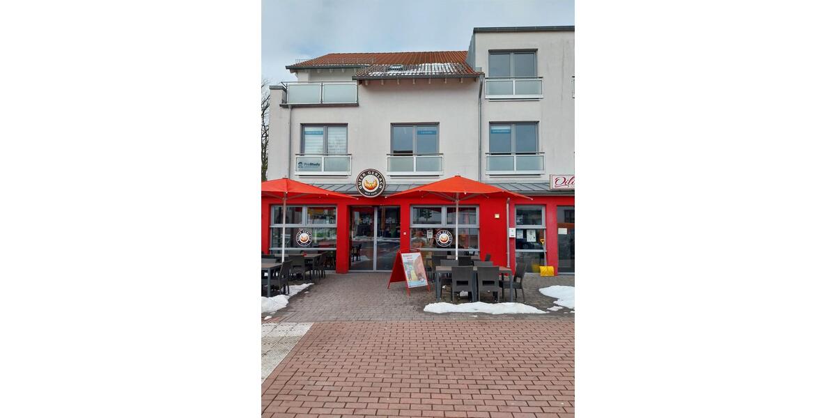 Dachgeschoßwohnung Heringen (Werra) - 2 Zimmer, 67 m&sup2;, 575&euro; | Angebot:25219128