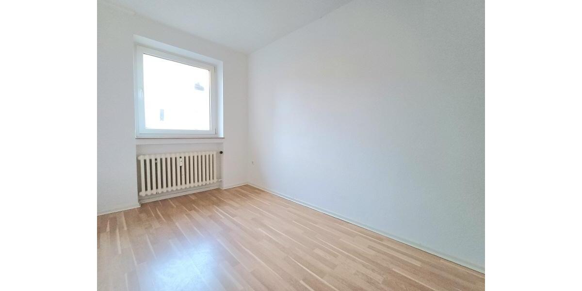 Etagenwohnung Minden Bärenkämpen - 3 Zimmer, 70 m&sup2;, 675&euro; | Angebot:25590537