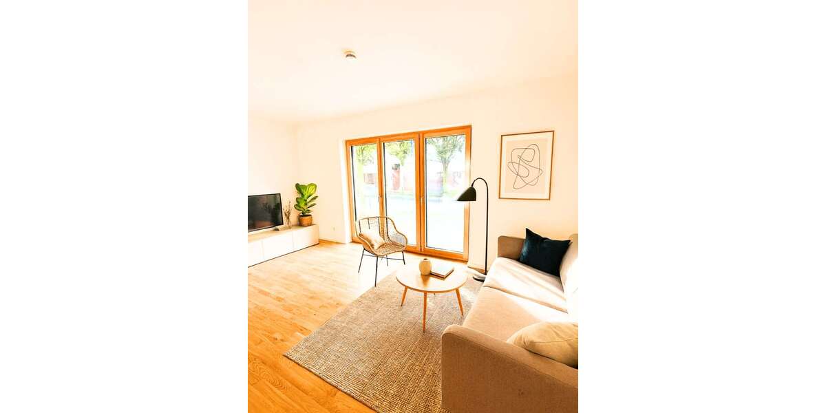 Wohnung zum Mieten in Berlin 3.168 € 198 m² 5 zimmer