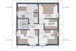 Einfamilienhaus Bergkamen - 4 Zimmer, 125 m&sup2;, 1.600&euro; | Angebot:26664371