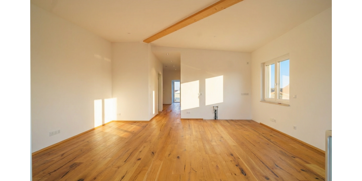 Wohnung zum Mieten in Traunstein 1.300 € 84 m² 3 zimmer