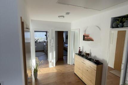 Lichtdurchflutete 3-Zimmer-Wohnung in Friedberg – moderne Ausstat 3 zimmer