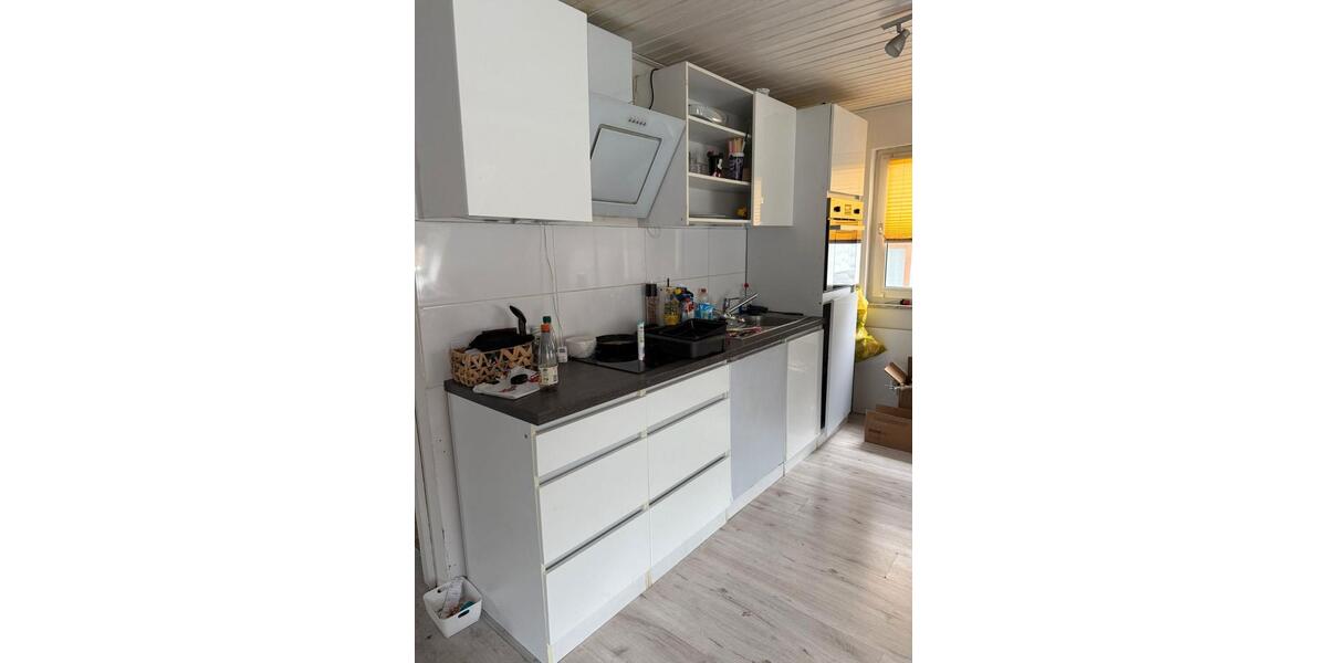 Dachgeschoßwohnung Steinwiesen - 3 Zimmer, 140 m&sup2;, 650&euro; | Angebot:26145535