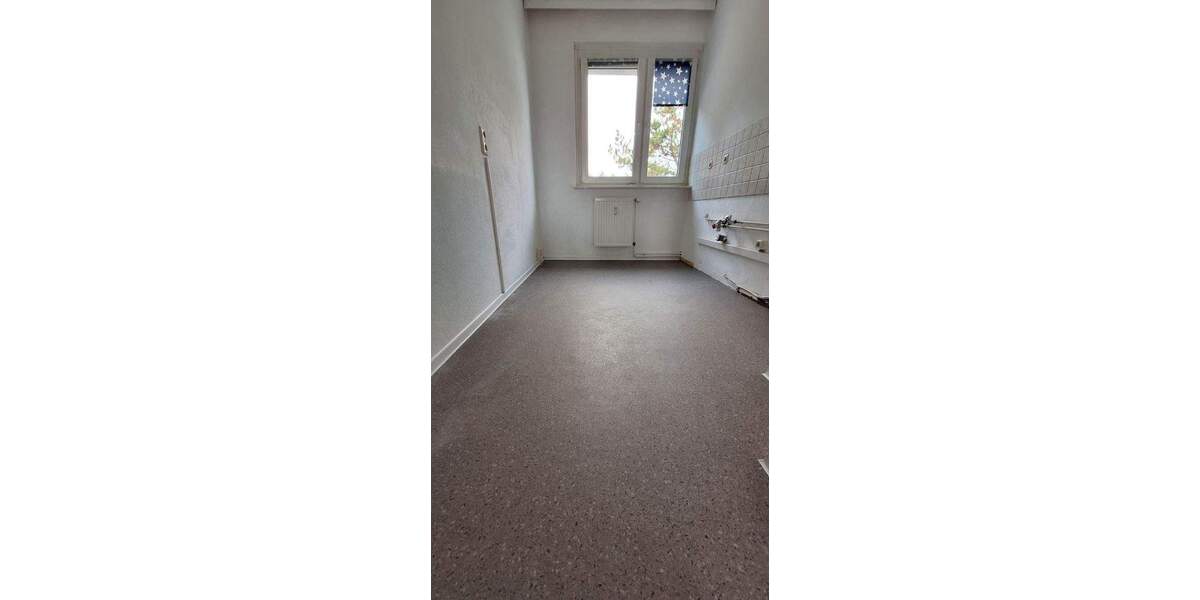 Etagenwohnung Kemberg Bußdorf - 3 Zimmer, 58 m&sup2;, 420&euro; | Angebot:25730584
