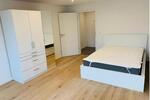 Etagenwohnung München Thalkirchen-Obersendling-Forstenried-Fürstenried-S - 1 Zimmer, 11 m&sup2;, 650&euro; | Angebot:26563871