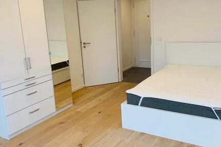 Wohnung München Thalkirchen-Obersendling-Forstenried-Fürstenried-S - 1 Zimmer, 11 m&sup2;, 650&euro; | Angebot:26563871