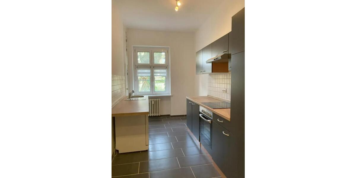 Etagenwohnung Fürstenwalde (Spree) - 2 Zimmer, 60 m&sup2;, 650&euro; | Angebot:25161907