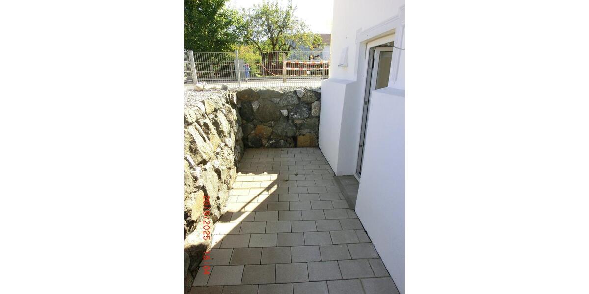 2-Zimmer-Wohnung in Füssen-Weidach zimmer