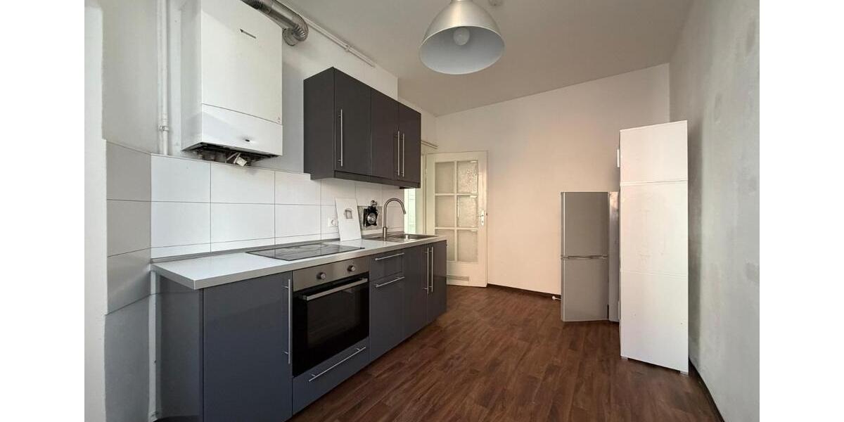Etagenwohnung Hannover Döhren-Wülfel - 3 Zimmer, 89 m&sup2;, 979&euro; | Angebot:25790284
