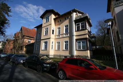 Wohnung Meiningen - 1 Zimmer, 37 m&sup2;, 295&euro; | Angebot:25267572