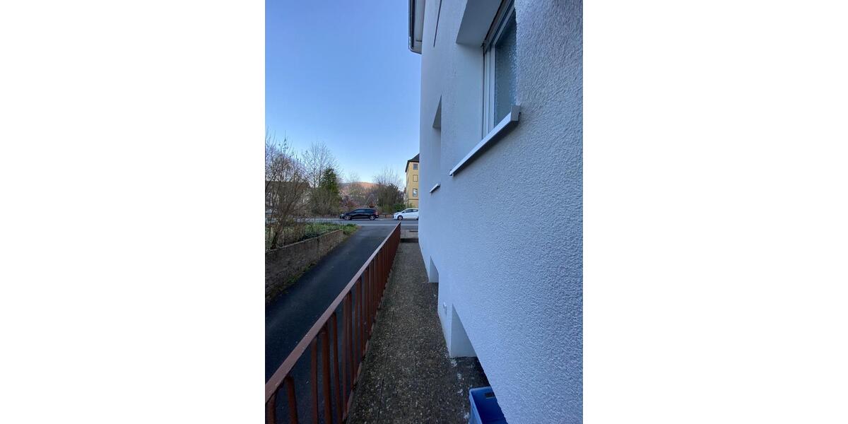 Erdgeschoßwohnung Miltenberg - 1 Zimmer, 37 m&sup2;, 650&euro; | Angebot:26426398