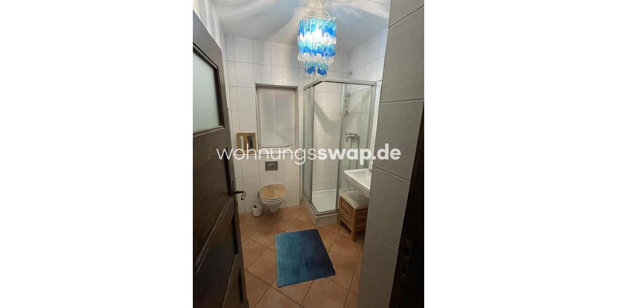 Wohnungsswap - 7 Zimmer, 180 m² - Friedenstraße, Erkner 7 zimmer