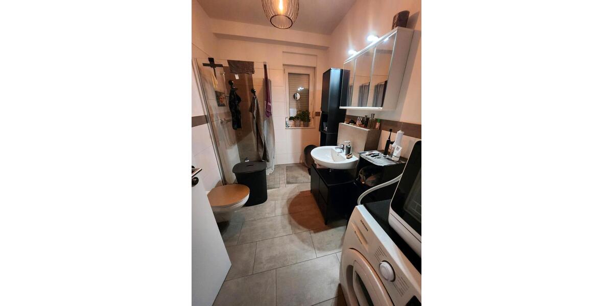 Erdgeschoßwohnung Cottbus - 2 Zimmer, 55 m&sup2;, 745&euro; | Angebot:26700415