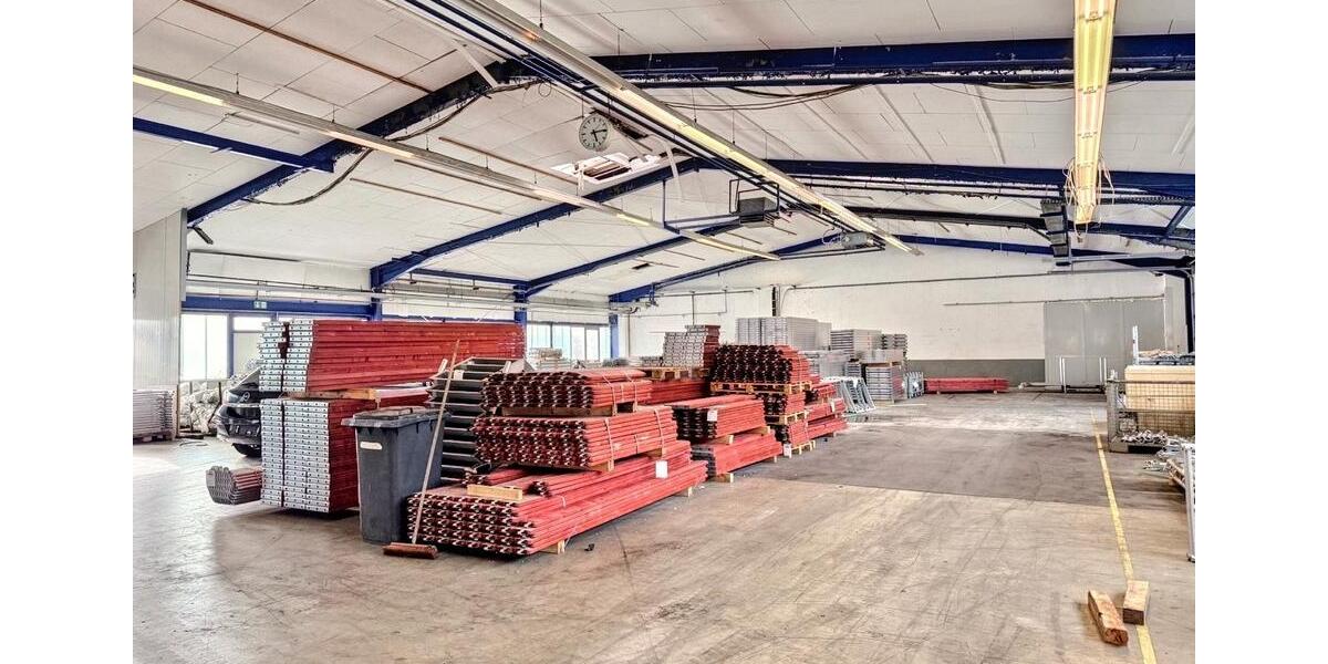 Gewerbeobjekt Idar-Oberstein Oberstein - 3.200&euro; | Angebot:24762383