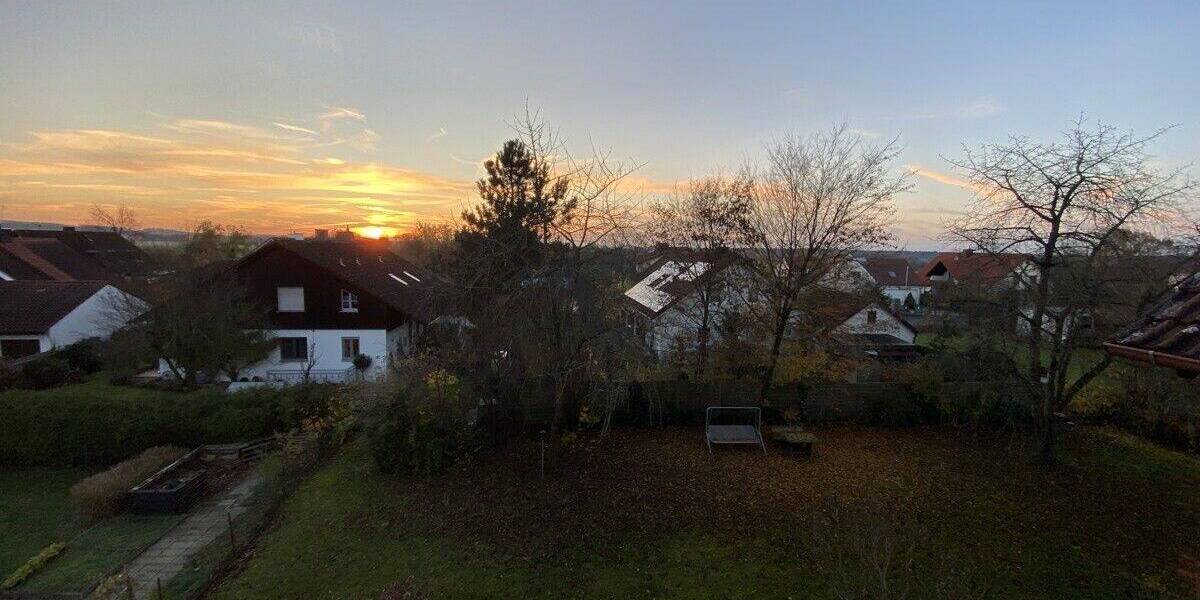 Etagenwohnung Schrobenhausen - 2 Zimmer, 63 m&sup2;, 700&euro; | Angebot:25705585