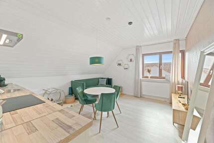 Zimmer Rutesheim Perouse - 1 Zimmer, 1.300&euro; | Angebot:25530300