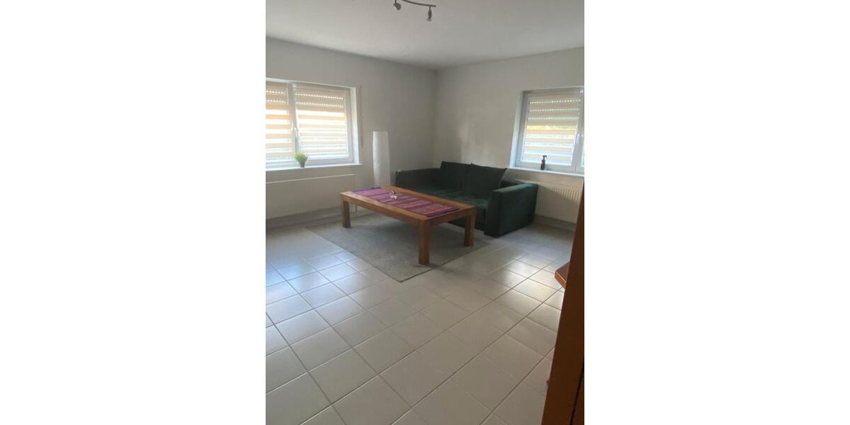 Wohnen auf Zeit Waghäusel - 3 Zimmer, 92 m&sup2;, 810&euro; | Angebot:26563981