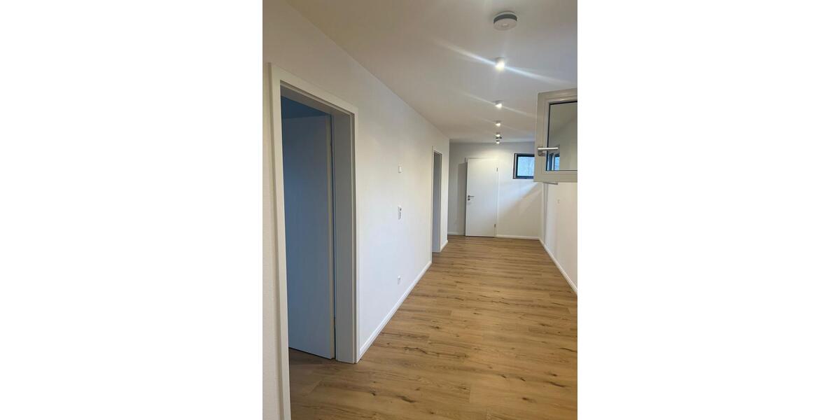 Erdgeschoßwohnung Biberach an der Riß - 2.5 Zimmer, 95 m&sup2;, 1.250&euro; | Angebot:24878612