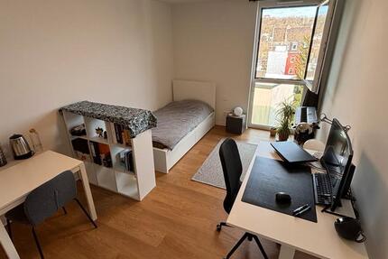 Wohnung Aachen Aachen-Mitte - 1 Zimmer, 25 m&sup2;, 799&euro; | Angebot:26532640