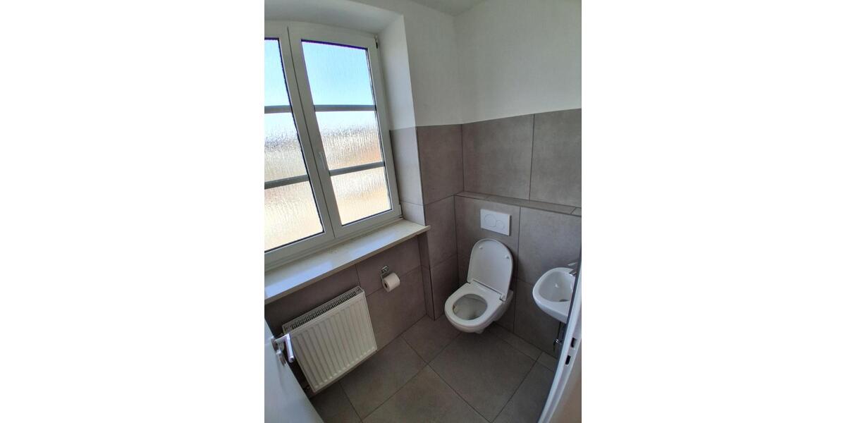 Etagenwohnung Bad Kötzting - 3 Zimmer, 86 m&sup2;, 600&euro; | Angebot:26022284