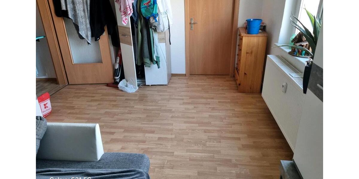 Etagenwohnung Hoyerswerda - 2 Zimmer, 54 m&sup2;, 449&euro; | Angebot:26623855
