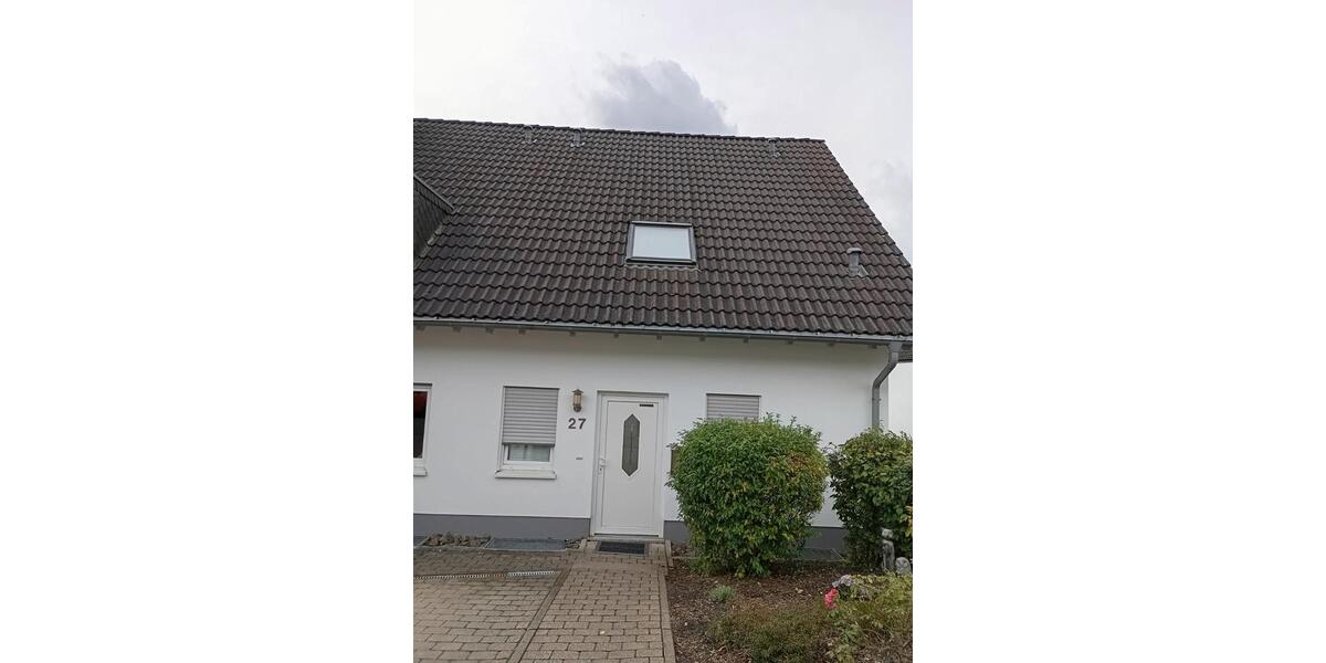 Maisonettenwohnung Olpe - 4 Zimmer, 100 m&sup2;, 950&euro; | Angebot:25088444